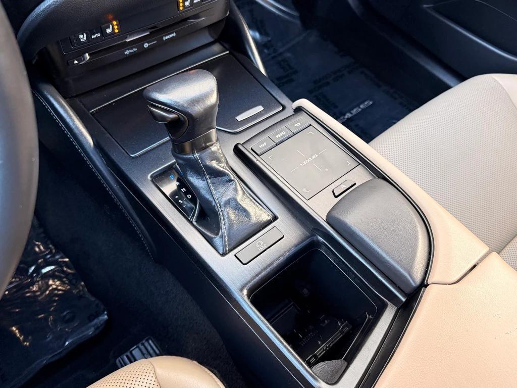 used 2019 Lexus ES 350 car, priced at $26,983