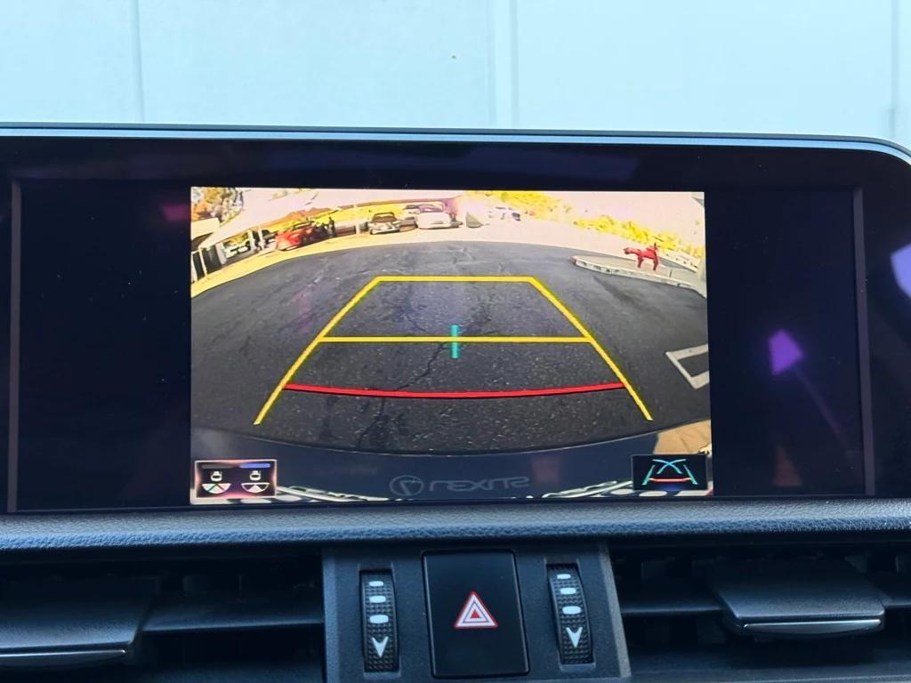 used 2019 Lexus ES 350 car, priced at $26,983