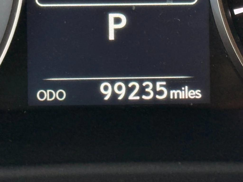 used 2019 Lexus RX 450h car, priced at $27,371