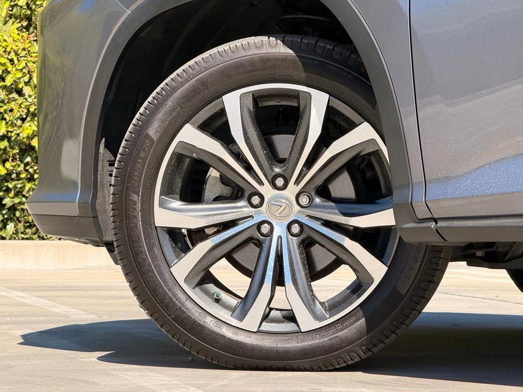 used 2016 Lexus RX 350 car, priced at $23,974