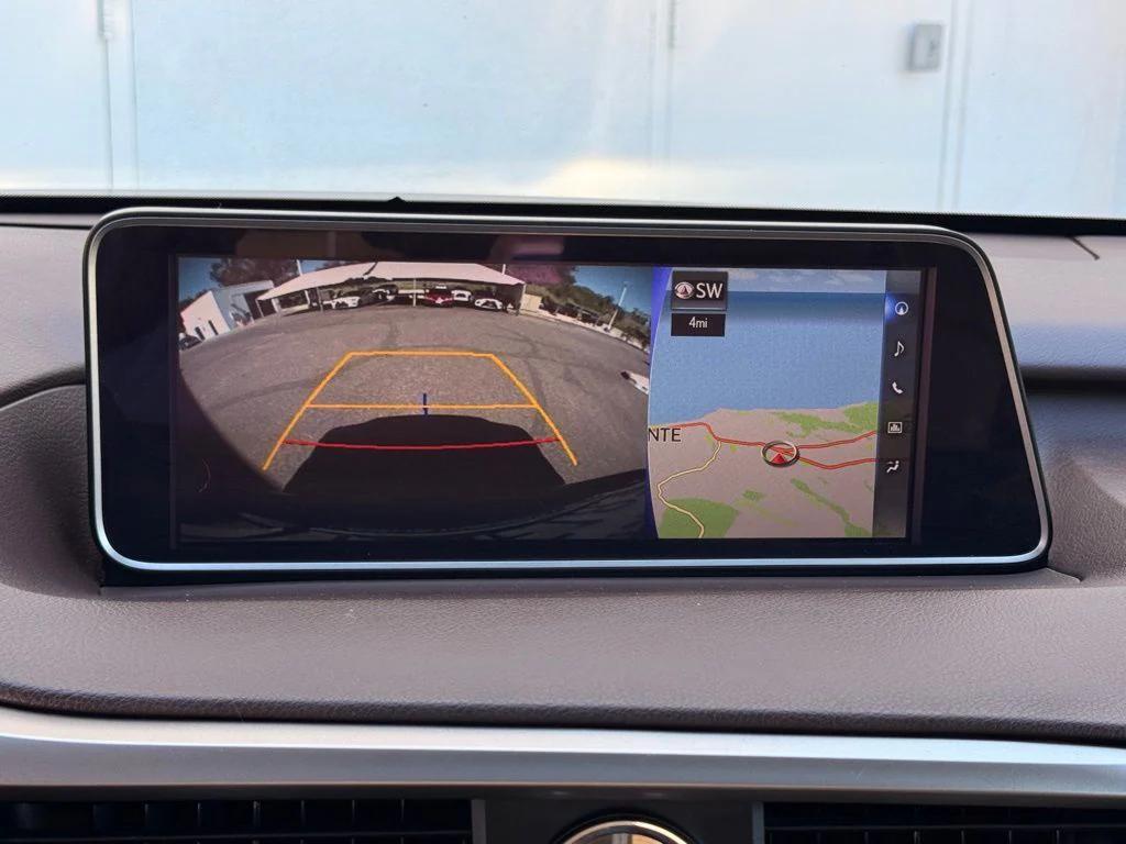 used 2016 Lexus RX 350 car, priced at $23,974