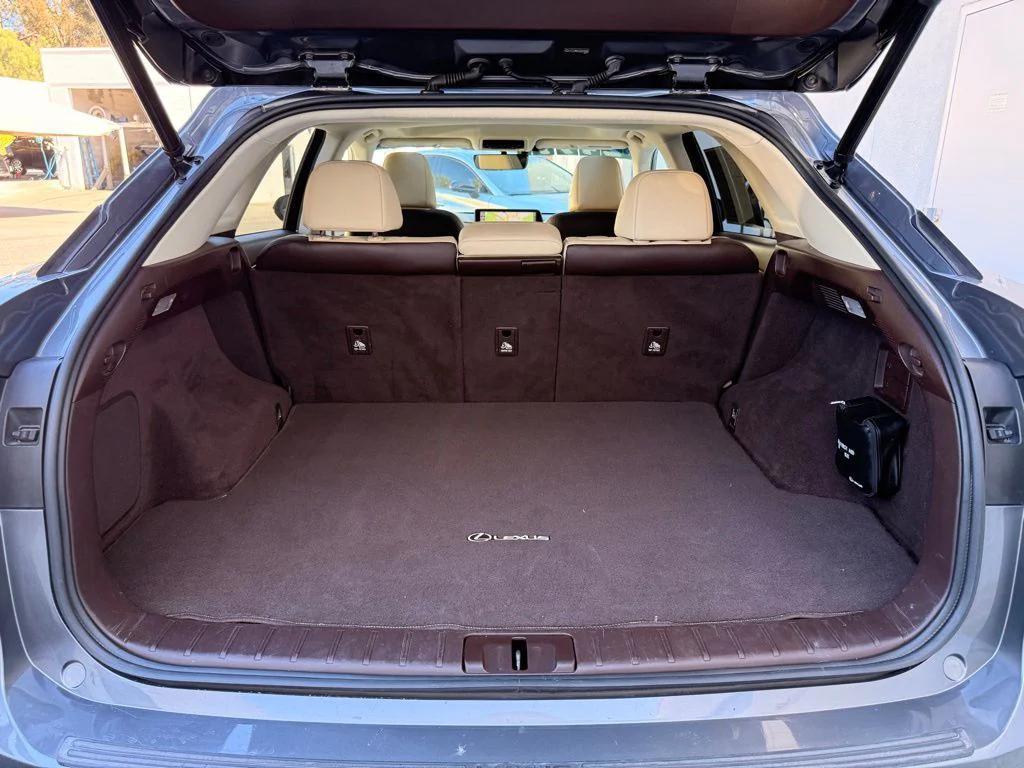 used 2016 Lexus RX 350 car, priced at $23,974