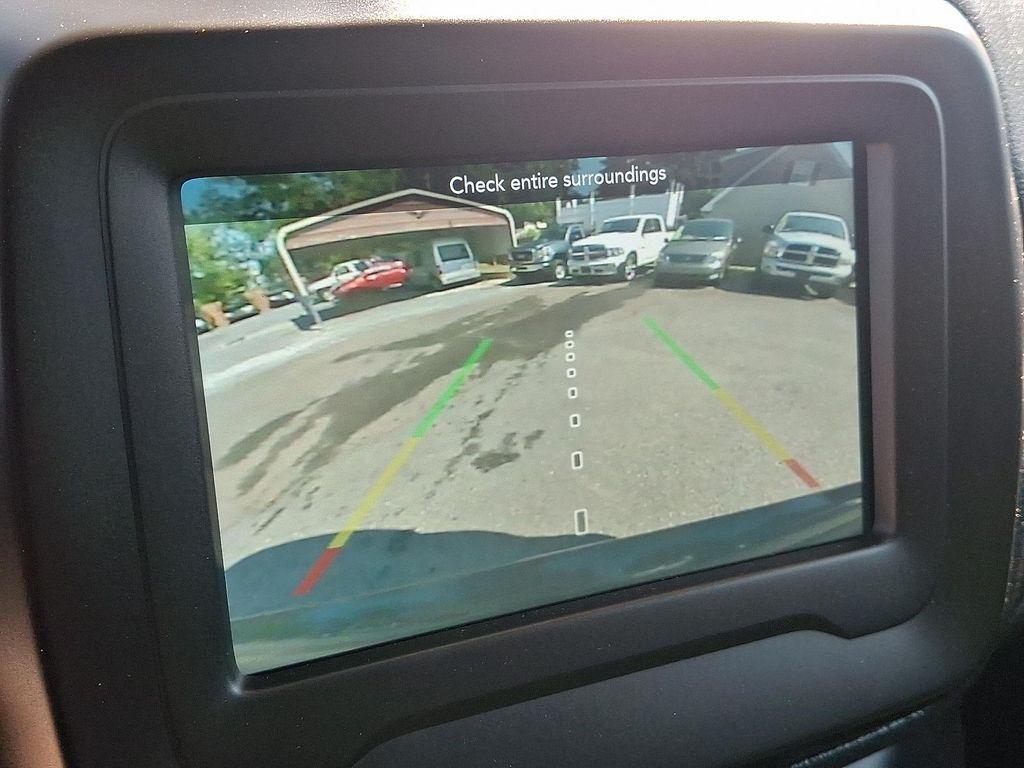 used 2020 Jeep Renegade car, priced at $21,995