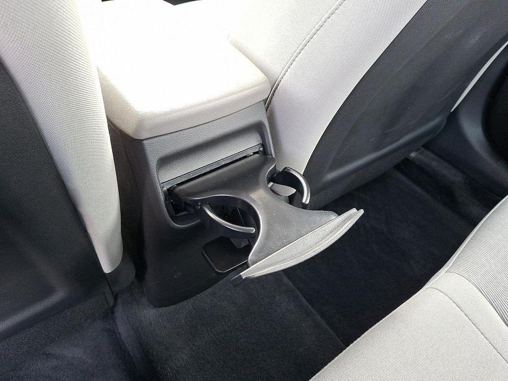 used 2018 Hyundai Elantra car, priced at $15,995