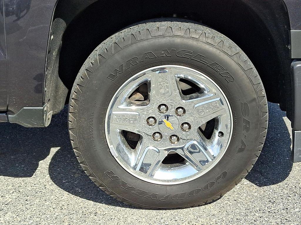 used 2015 Chevrolet Silverado 1500 car, priced at $18,995