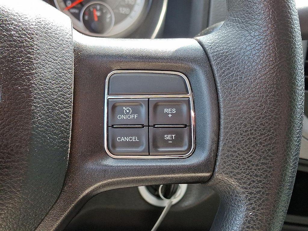 used 2018 Ram 2500 car, priced at $27,995