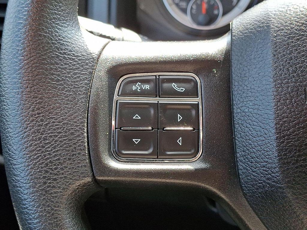 used 2018 Ram 2500 car, priced at $27,995