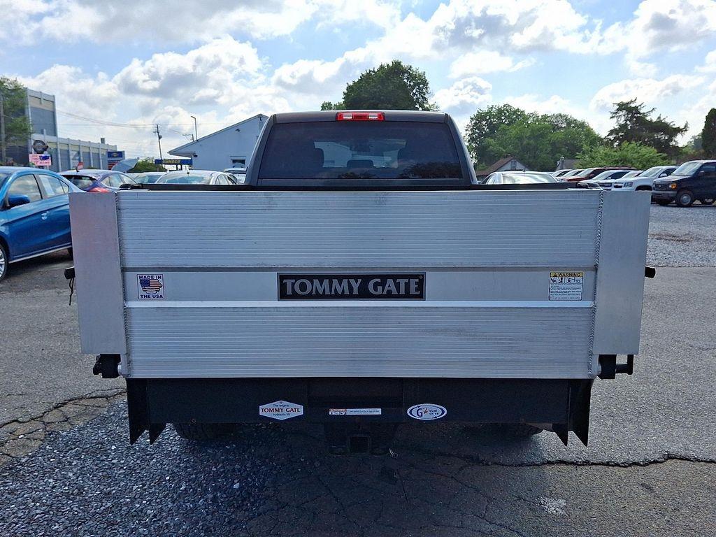 used 2018 Ram 2500 car, priced at $27,995