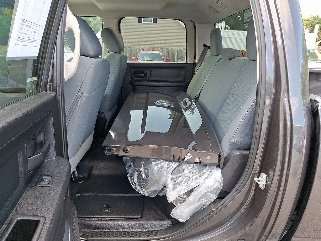 used 2018 Ram 2500 car, priced at $27,995