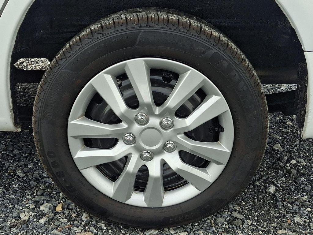 used 2015 Chevrolet City Express car, priced at $13,895