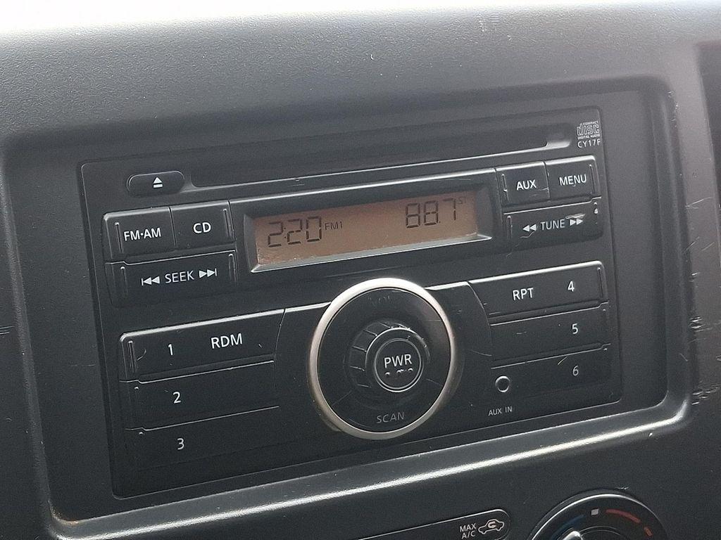 used 2015 Chevrolet City Express car, priced at $13,895