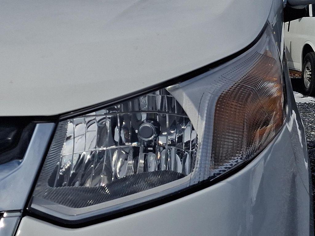 used 2015 Chevrolet City Express car, priced at $13,895