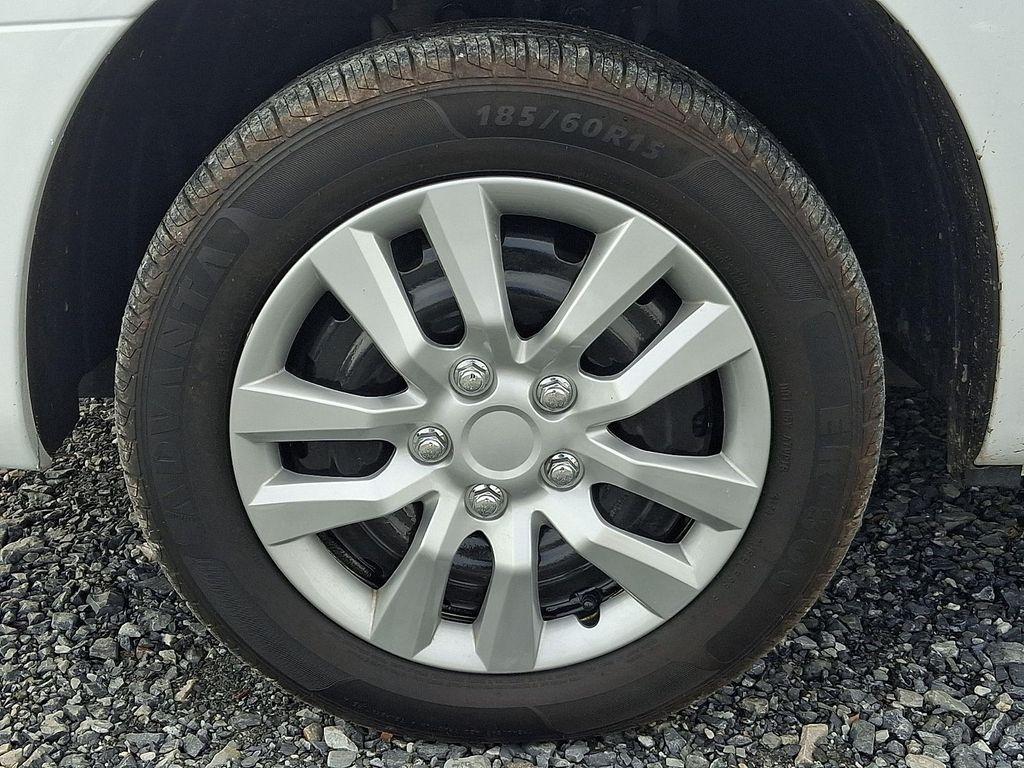 used 2015 Chevrolet City Express car, priced at $13,895