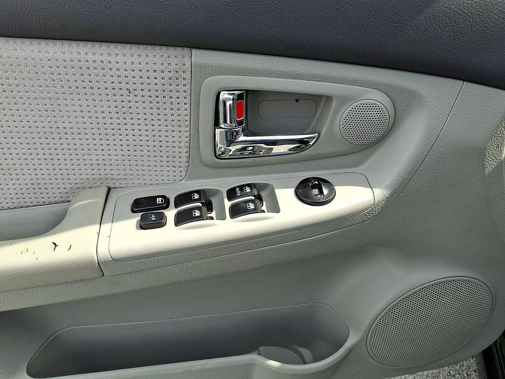 used 2007 Kia Spectra car, priced at $6,995