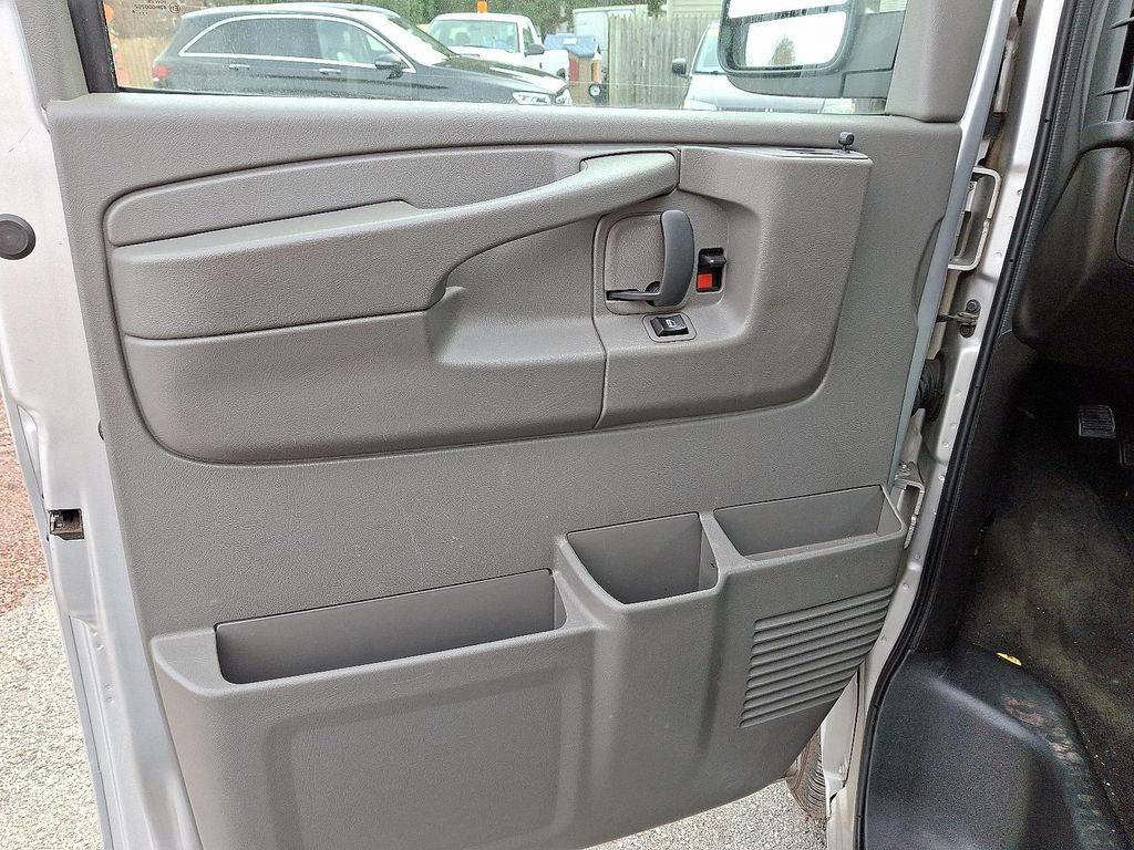 used 2014 Chevrolet Express 1500 car, priced at $32,995