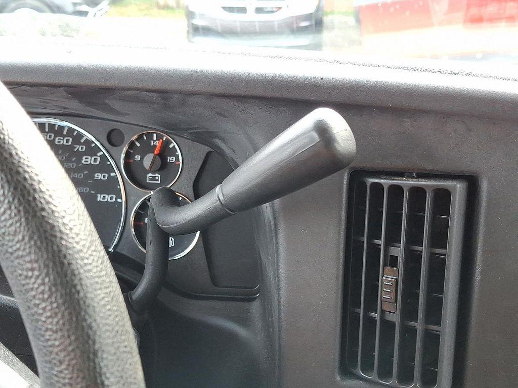 used 2014 Chevrolet Express 1500 car, priced at $32,995