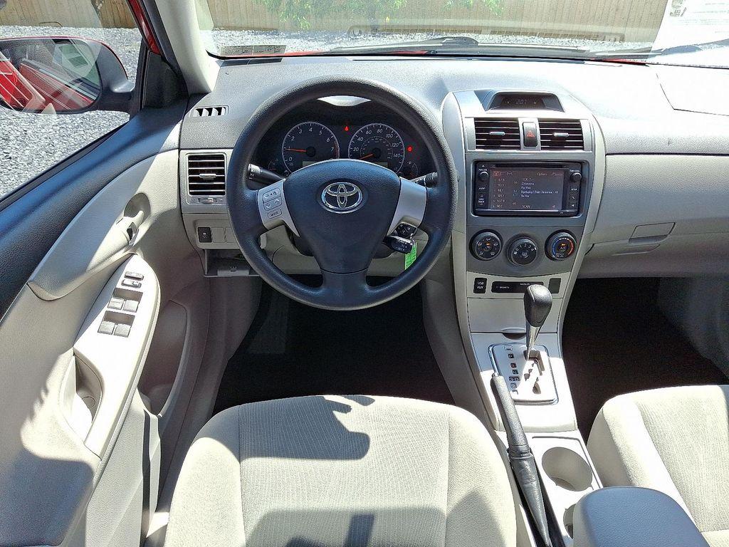 used 2013 Toyota Corolla car, priced at $14,395