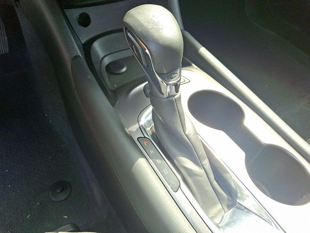 used 2021 Chevrolet Malibu car, priced at $16,895