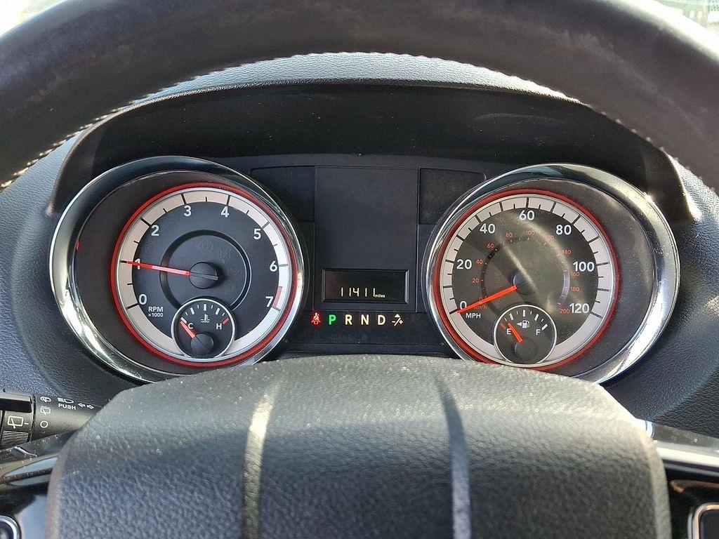 used 2016 Dodge Grand Caravan car, priced at $18,495