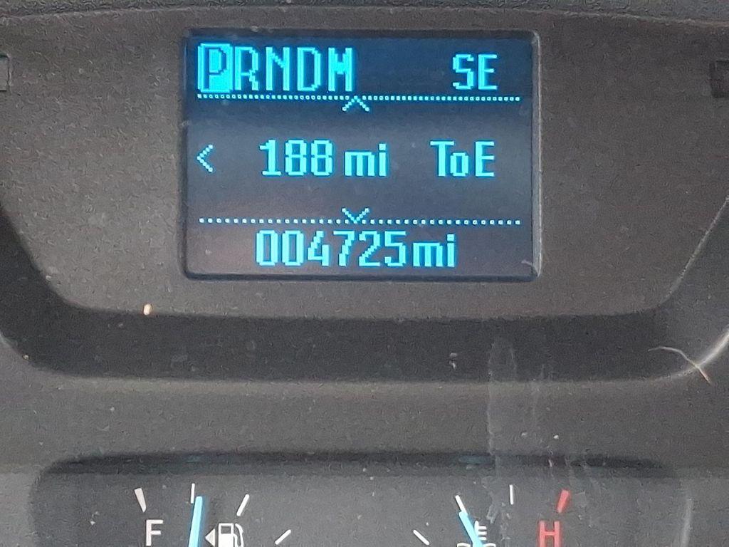 used 2016 Ford Transit-150 car, priced at $27,895