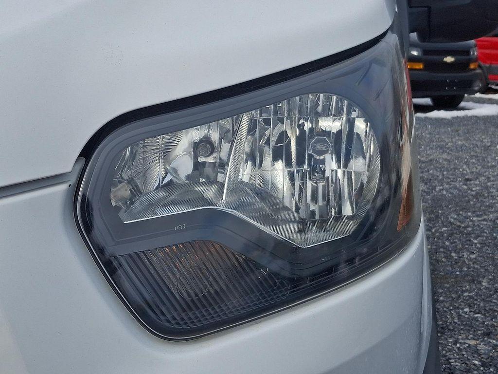 used 2016 Ford Transit-150 car, priced at $27,895