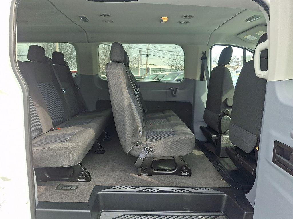 used 2016 Ford Transit-150 car, priced at $27,895