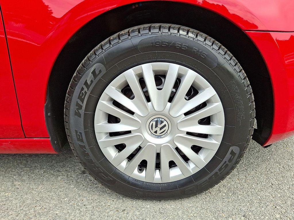 used 2012 Volkswagen Golf car, priced at $14,995