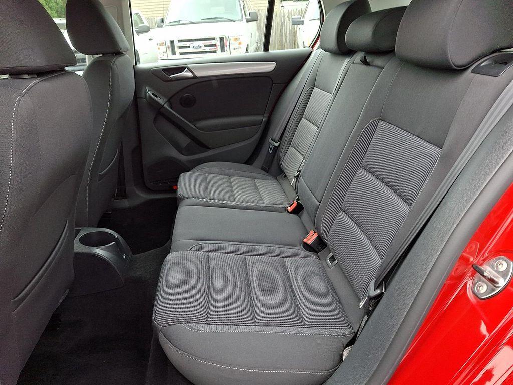 used 2012 Volkswagen Golf car, priced at $14,995