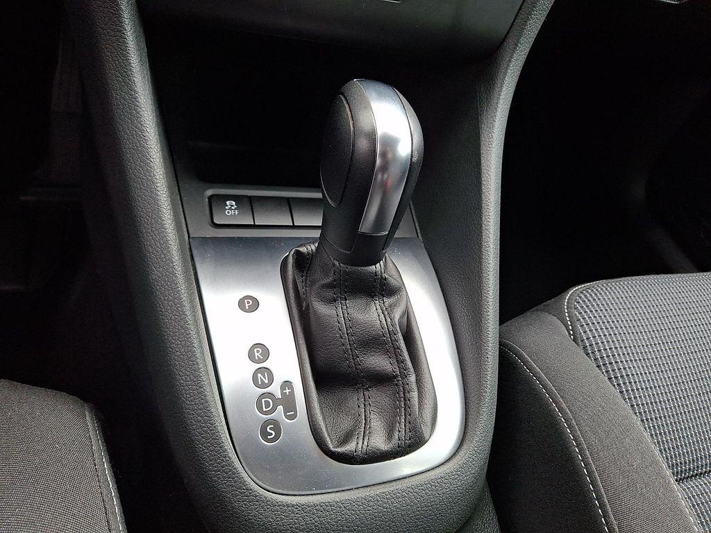 used 2012 Volkswagen Golf car, priced at $14,995