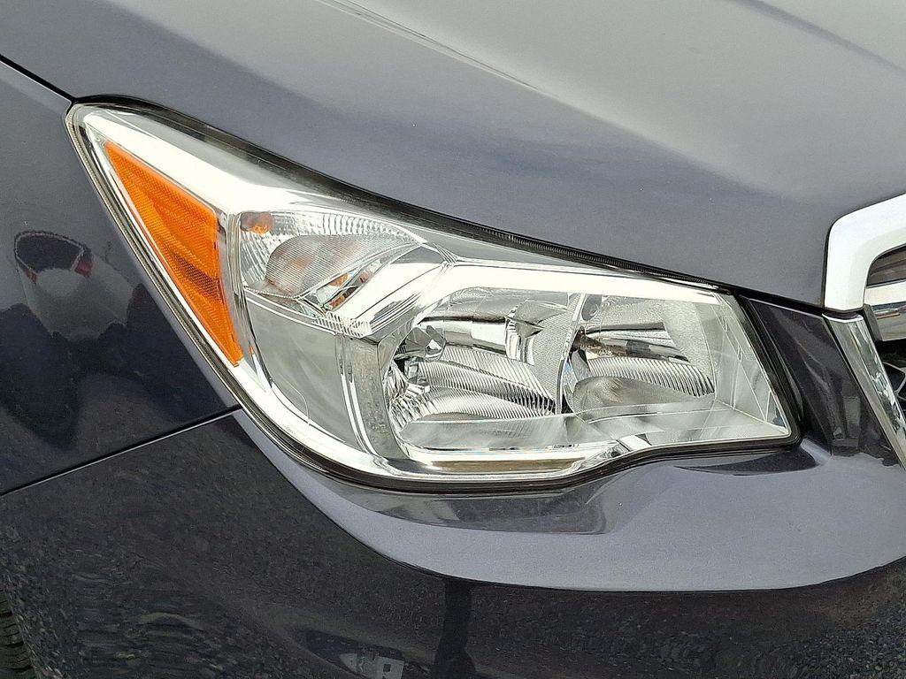 used 2015 Subaru Forester car, priced at $15,495