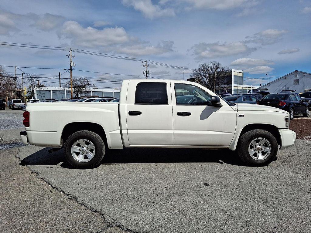 used 2009 Dodge Dakota car, priced at $16,495