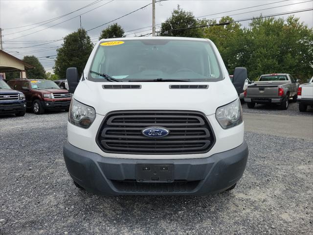 used 2015 Ford Transit-350 car, priced at $28,395