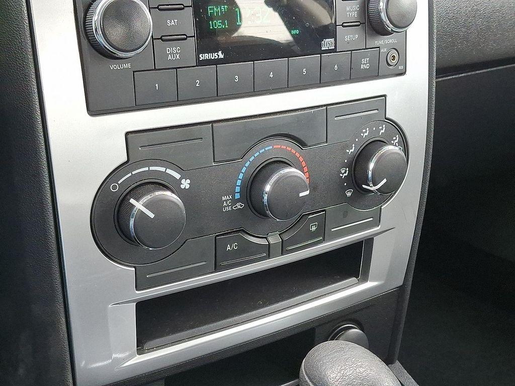 used 2009 Dodge Charger car, priced at $10,995