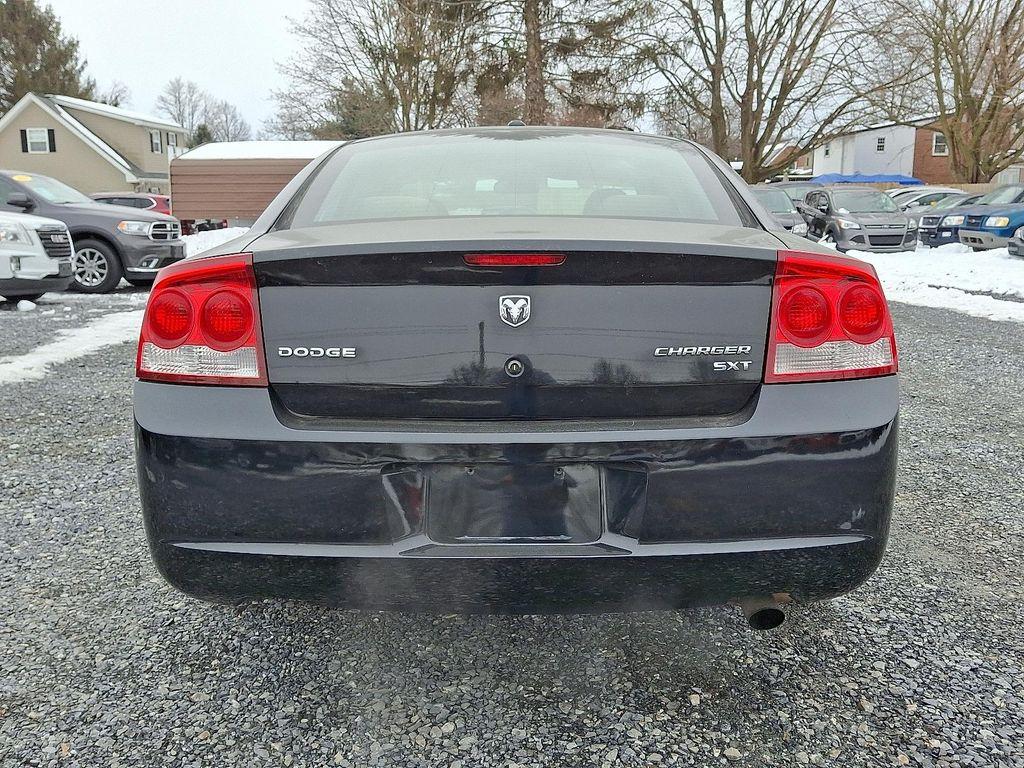 used 2009 Dodge Charger car, priced at $10,995