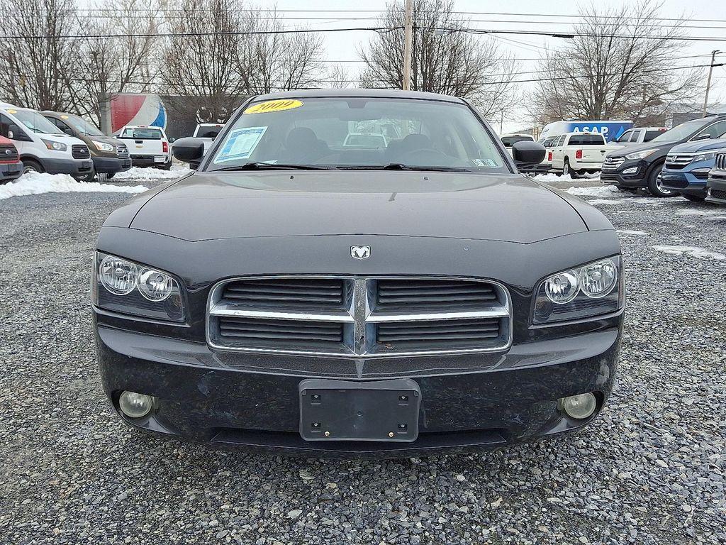 used 2009 Dodge Charger car, priced at $10,995