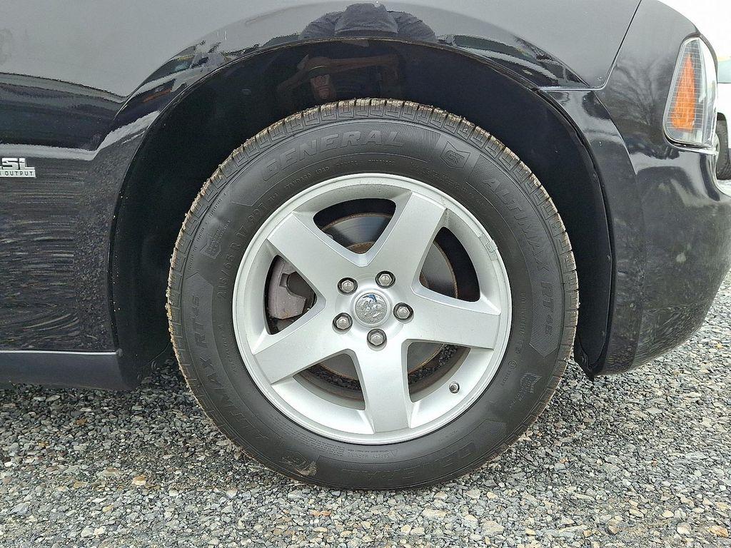 used 2009 Dodge Charger car, priced at $10,995