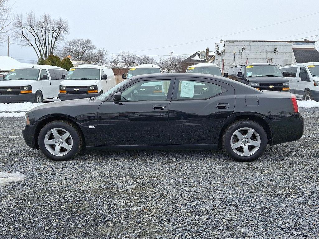 used 2009 Dodge Charger car, priced at $10,995