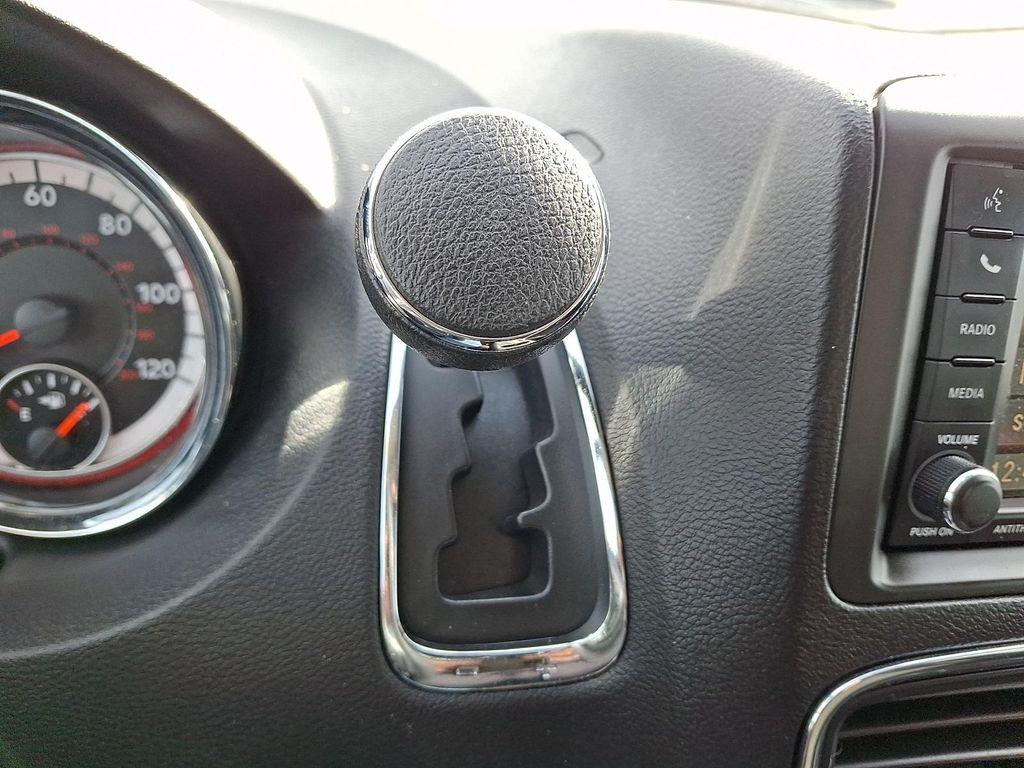 used 2016 Dodge Grand Caravan car, priced at $18,995