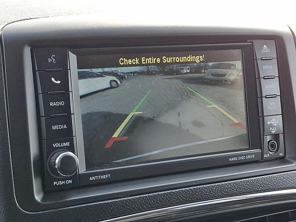 used 2016 Dodge Grand Caravan car, priced at $18,995