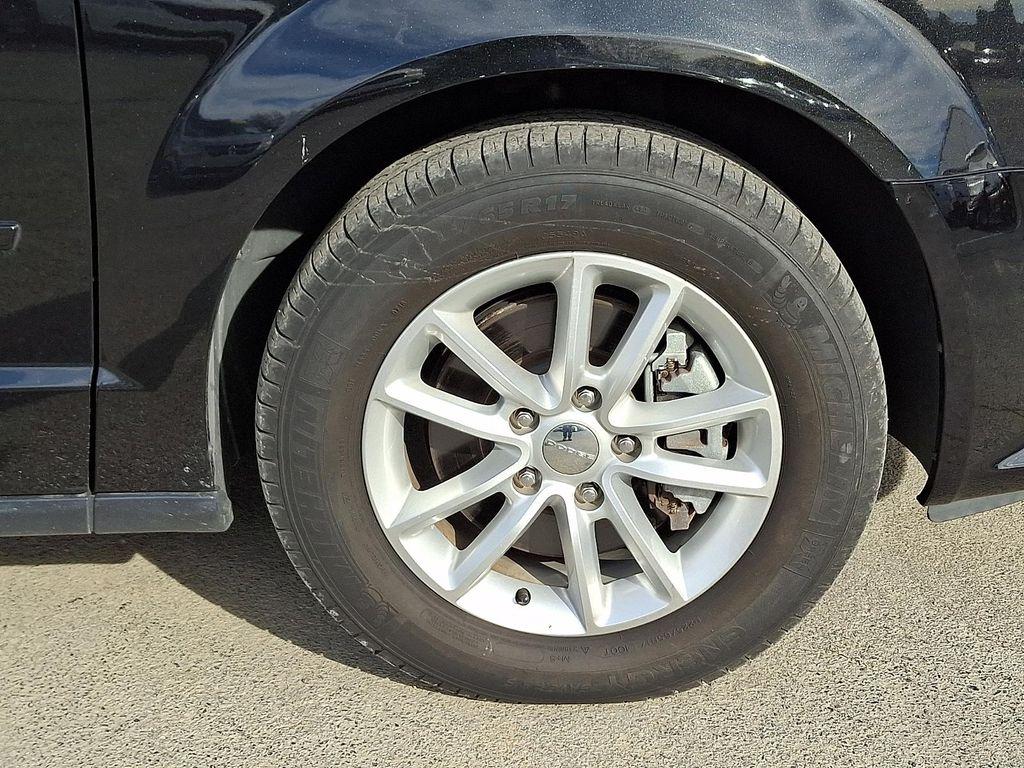 used 2016 Dodge Grand Caravan car, priced at $18,995