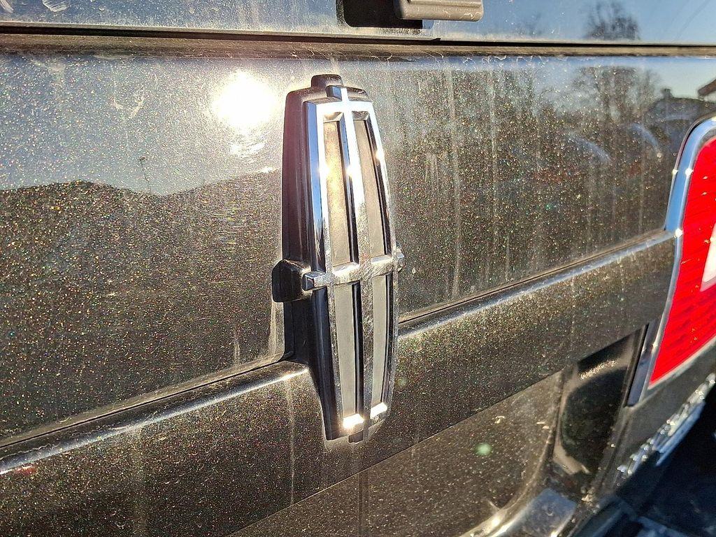 used 2014 Lincoln Navigator car, priced at $22,995