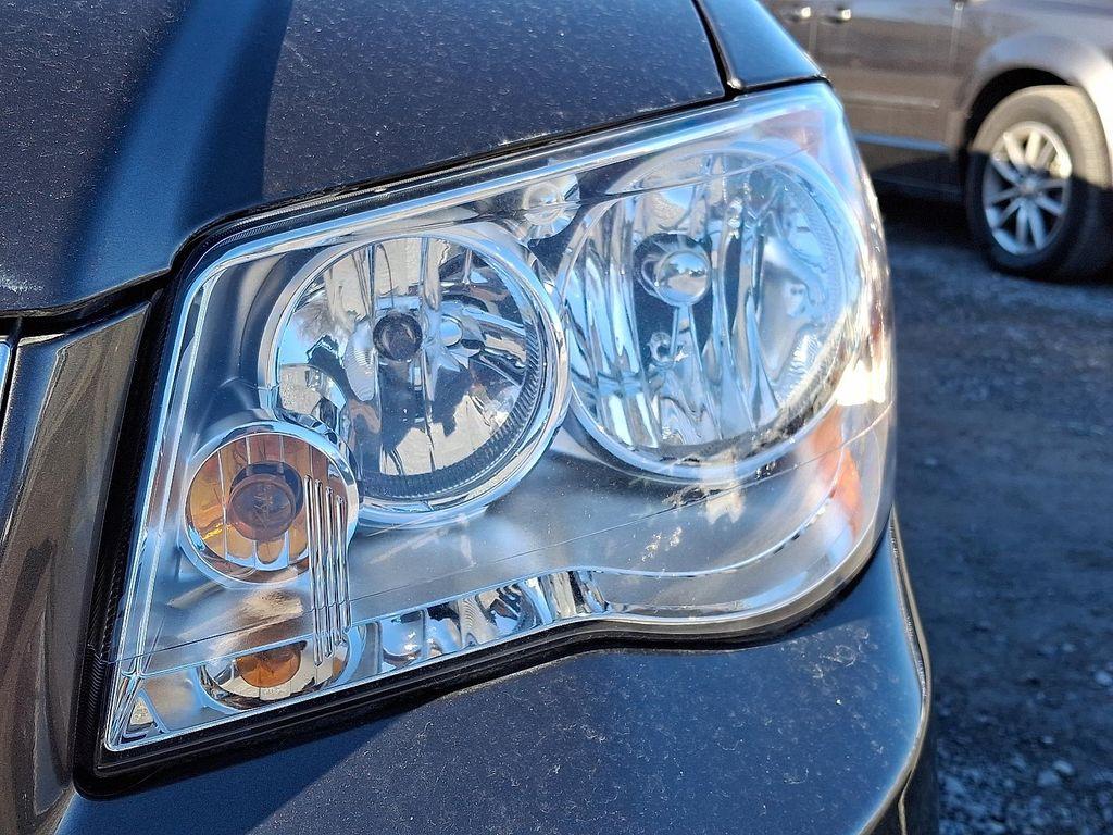 used 2017 Dodge Grand Caravan car, priced at $18,995