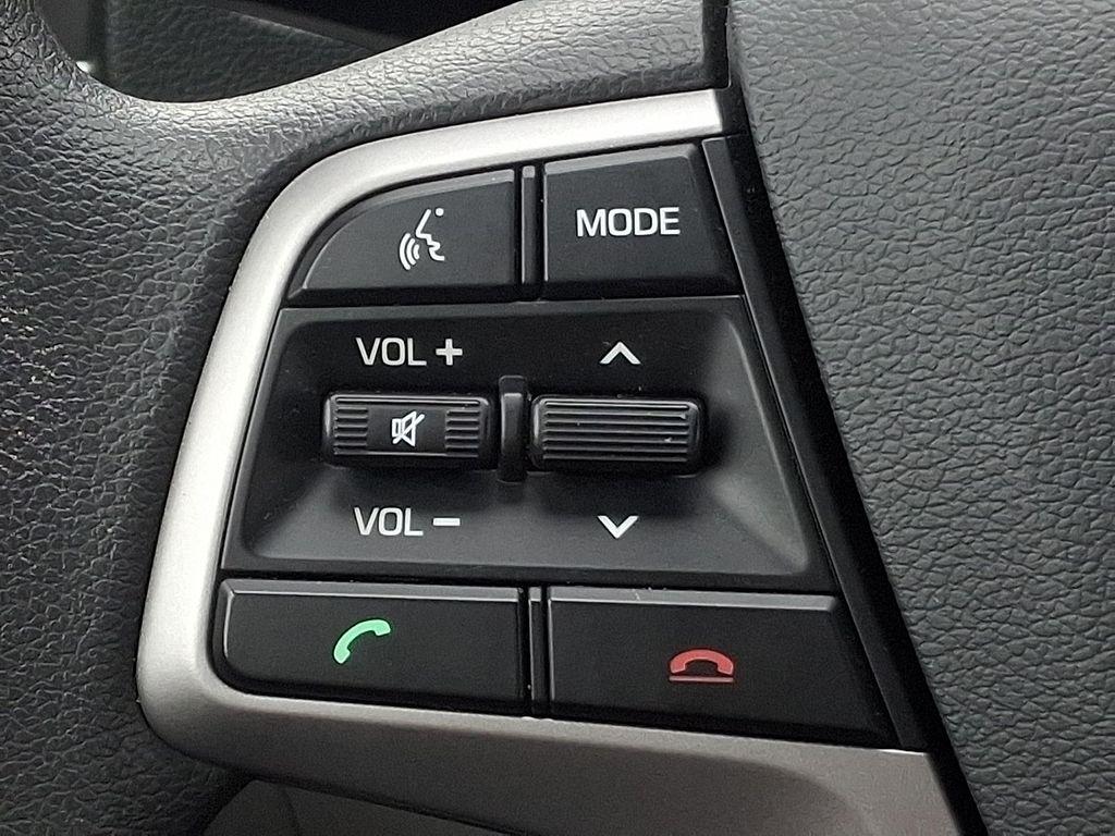 used 2018 Hyundai Elantra car, priced at $15,995