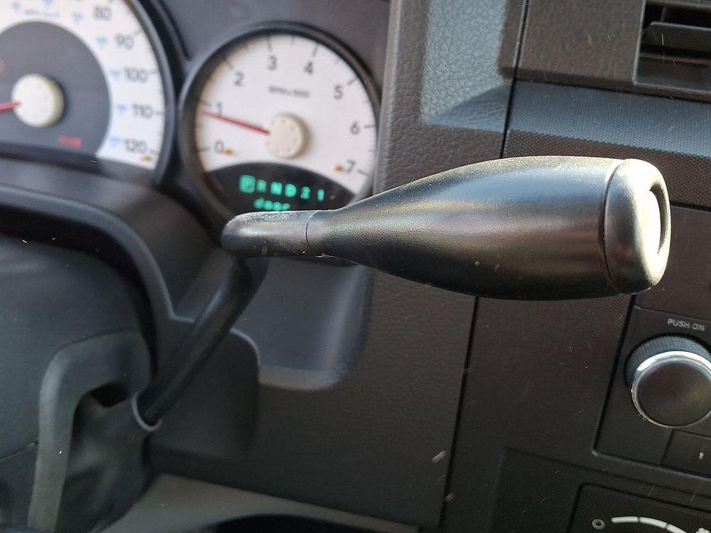 used 2009 Dodge Dakota car, priced at $15,995