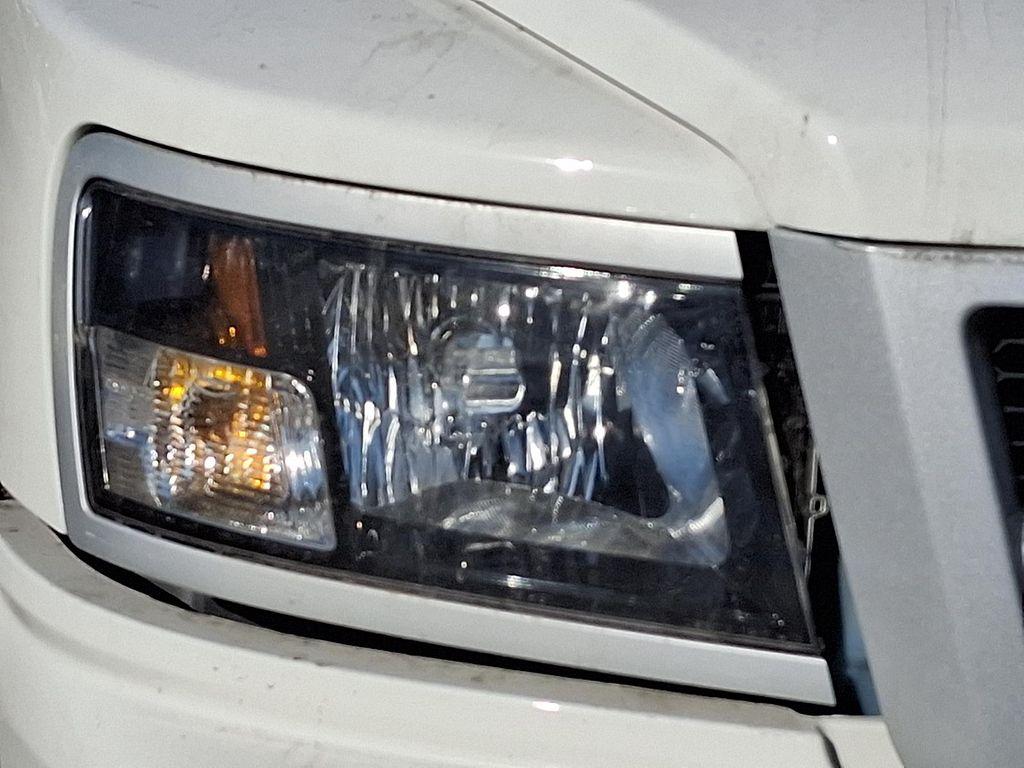 used 2009 Dodge Dakota car, priced at $15,995