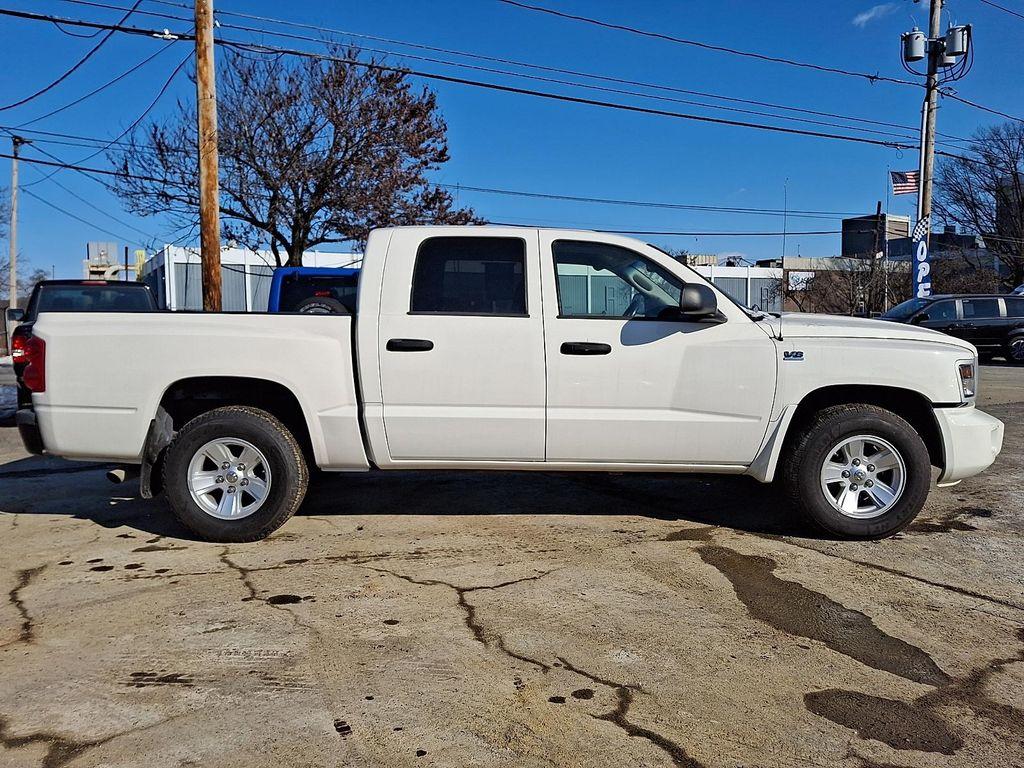 used 2009 Dodge Dakota car, priced at $15,995