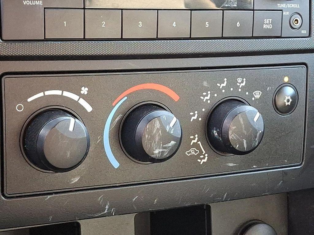 used 2009 Dodge Dakota car, priced at $15,995