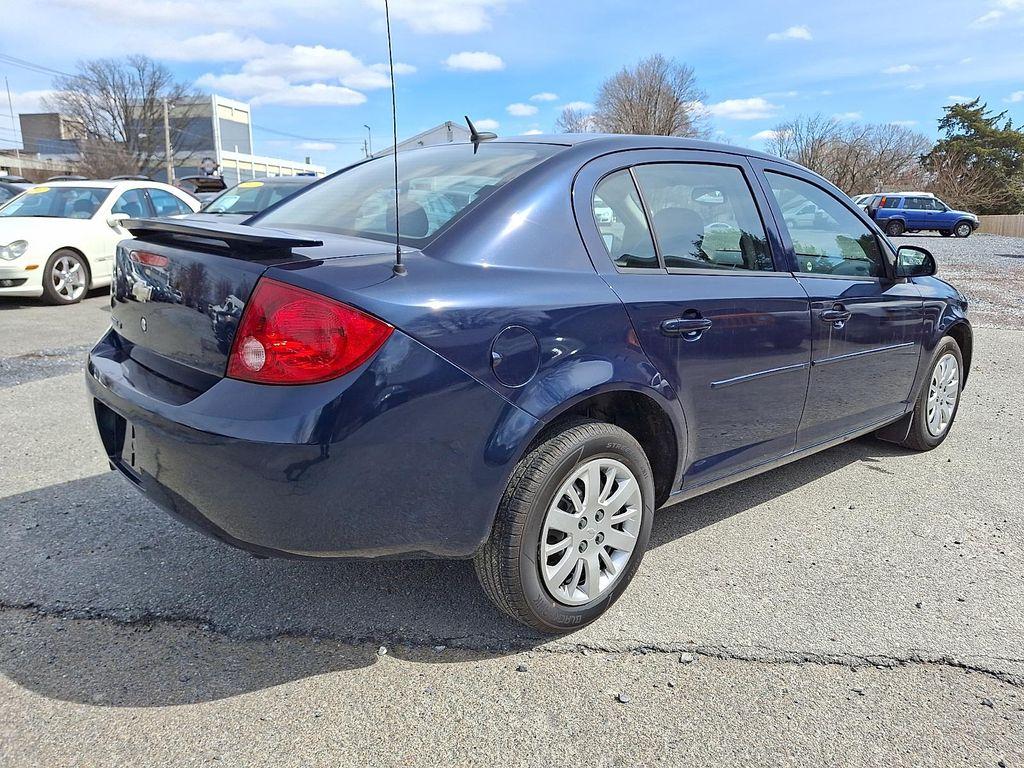 used 2010 Chevrolet Cobalt car, priced at $7,995