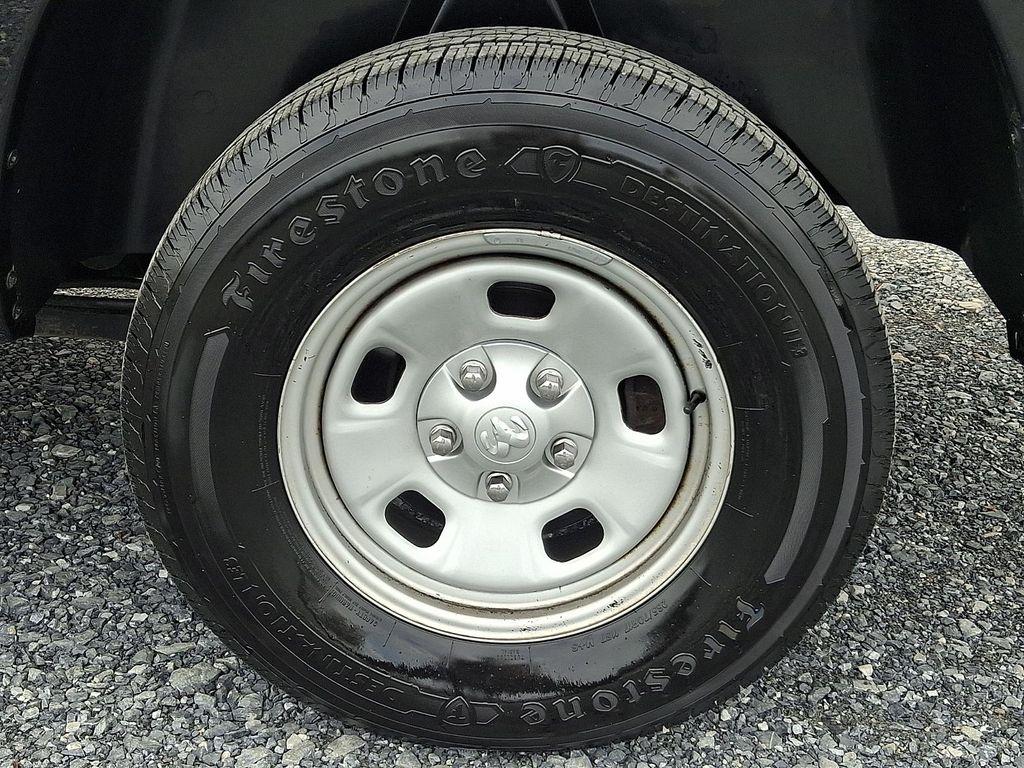 used 2017 Ram 1500 car, priced at $21,995