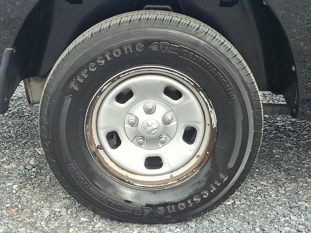 used 2017 Ram 1500 car, priced at $21,995